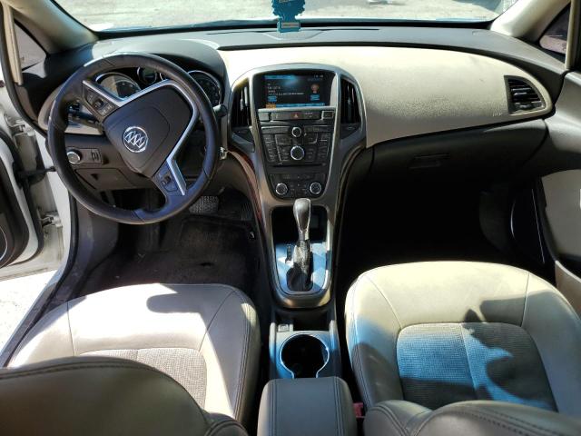 Photo 8 from auction – 2012 BUICK VERANO CON with VIN 1G4PR5SK3C4164321