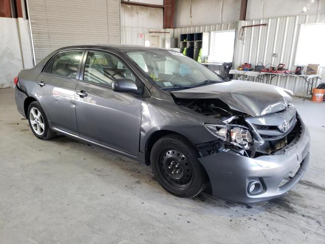 Photo 4 from auction – 2012 TOYOTA COROLLA BA with VIN 2T1BU4EE3CC783706