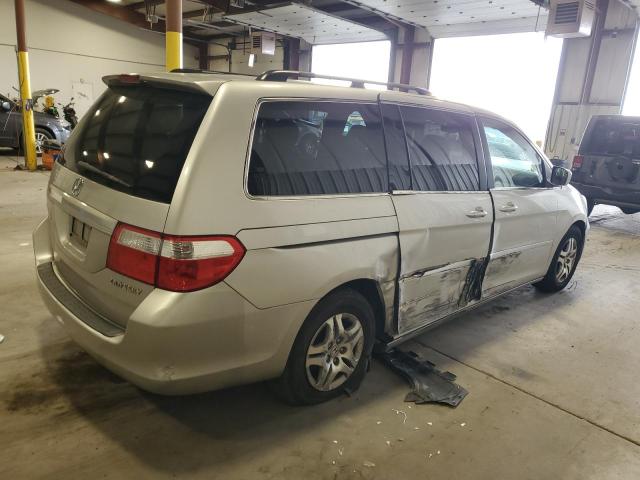 Photo 3 from auction – 2005 HONDA ODYSSEY EX with VIN 5FNRL38485B424736
