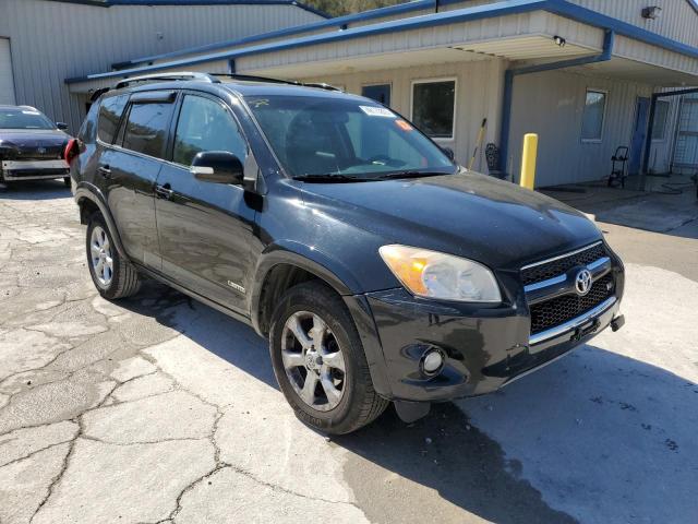 Фото 4 с аукциона – 2011 TOYOTA RAV4 LIMIT с VIN 2T3DK4DV2BW046968