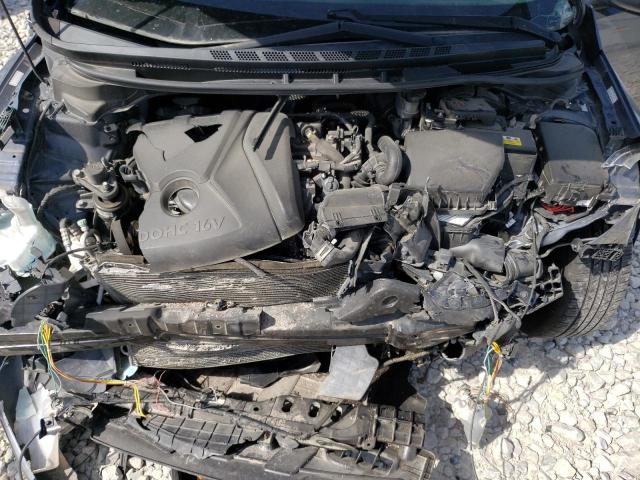 Photo 11 from auction – 2016 KIA FORTE LX with VIN KNAFK4A67G5476464