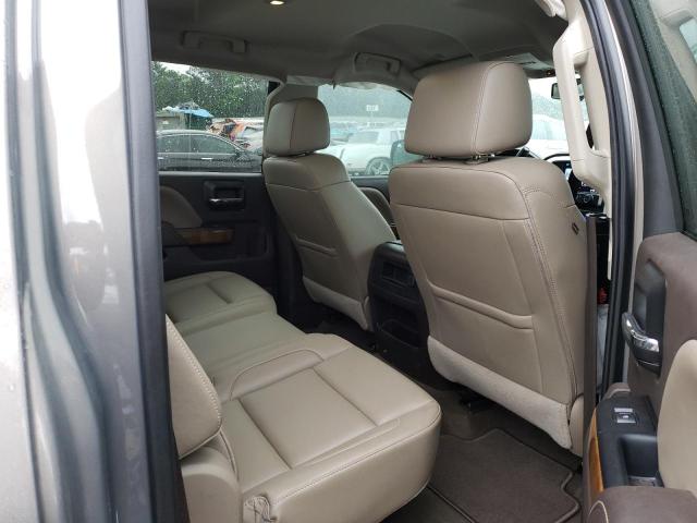 Photo 10 from auction – 2017 GMC SIERRA K15 with VIN 3GTU2NEC9HG218280