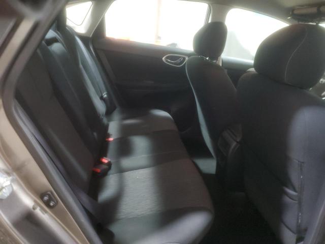 Photo 10 from auction – 2015 NISSAN SENTRA S with VIN 3N1AB7AP4FL641668