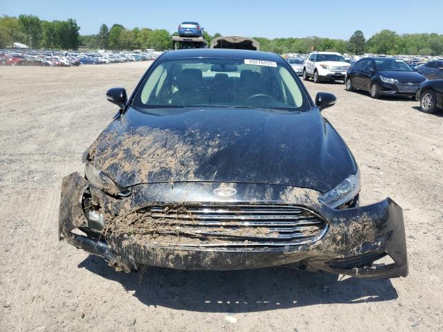 Photo 5 from auction – 2015 FORD FUSION SE with VIN 1FA6P0H79F5118864