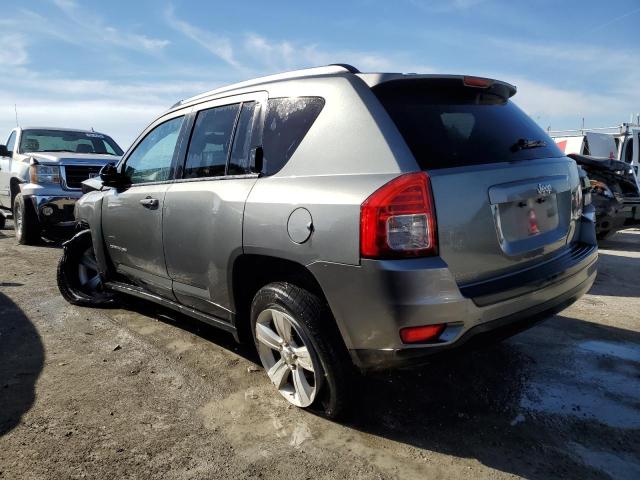 Photo 2 from auction – 2011 JEEP COMPASS SP with VIN 1J4NT1FB9BD195615