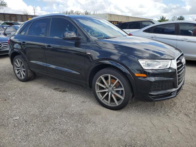 Photo 4 from auction – 2018 AUDI Q3 PREMIUM with VIN WA1BCCFS2JR032529