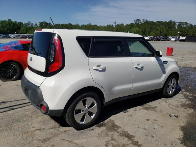 Photo 3 from auction – 2016 KIA SOUL with VIN KNDJN2A27G7245428