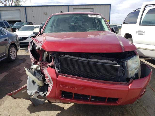 Photo 5 from auction – 2008 FORD ESCAPE XLT with VIN 1FMCU03108KB76208