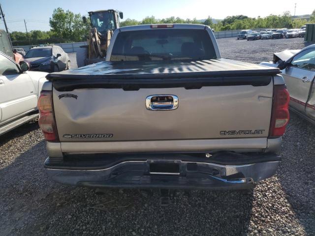 Photo 6 from auction – 2003 CHEVROLET SILVERADO with VIN 2GCEC19TX31173274