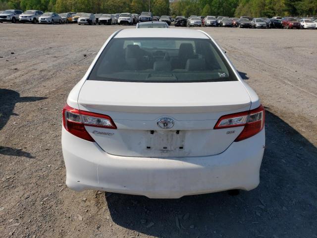 Photo 6 from auction – 2013 TOYOTA CAMRY L with VIN 4T1BF1FK3DU690567