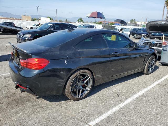 Photo 3 from auction – 2016 BMW 435 I with VIN WBA3R1C59GK195902
