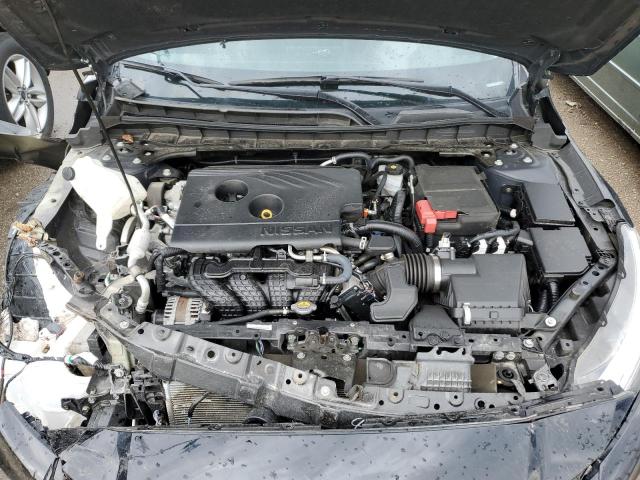 Photo 11 from auction – 2020 NISSAN ALTIMA SR with VIN 1N4BL4CW4LC246145