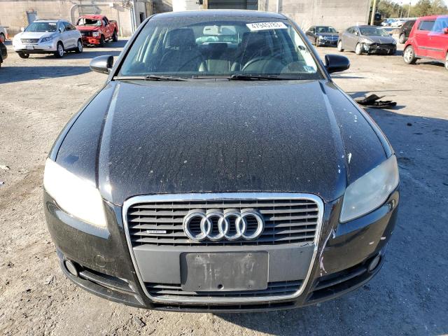 Foto 5 de la subasta – 2007 AUDI A4 2.0T QU con VIN WAUDF78E87A197042