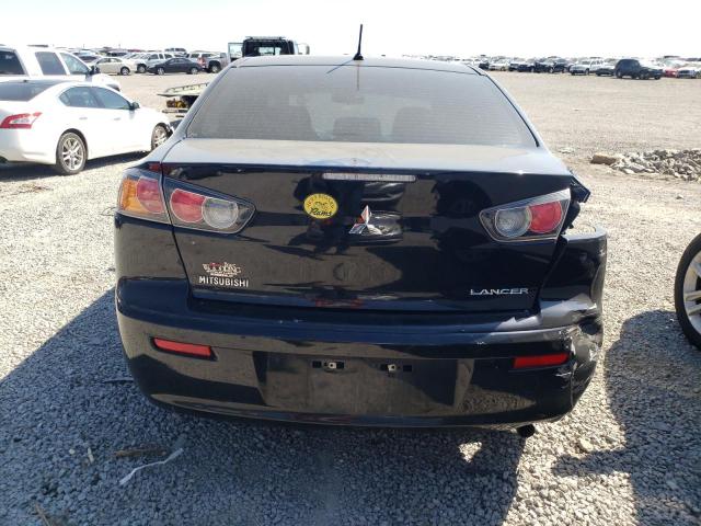 Photo 6 from auction – 2016 MITSUBISHI LANCER ES with VIN JA32U2FU5GU010916