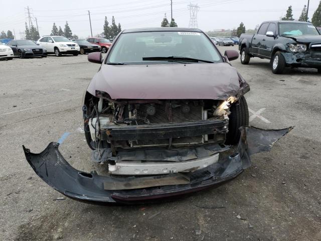 Photo 5 from auction – 2007 TOYOTA SCION TC with VIN JTKDE177570159546