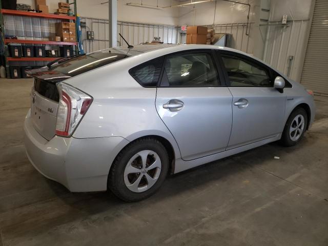 Photo 3 from auction – 2014 TOYOTA PRIUS with VIN JTDKN3DU5E0357240