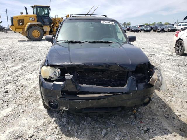 Photo 5 from auction – 2006 FORD ESCAPE LIM with VIN 1FMYU04196KB35738