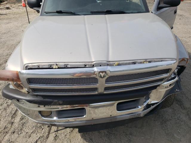 Photo 11 from auction – 1998 DODGE RAM 1500 with VIN 1B7HF16Y0WS700263
