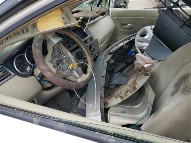 Photo 7 from auction – 2010 NISSAN VERSA S with VIN 3N1BC1AP8AL376373