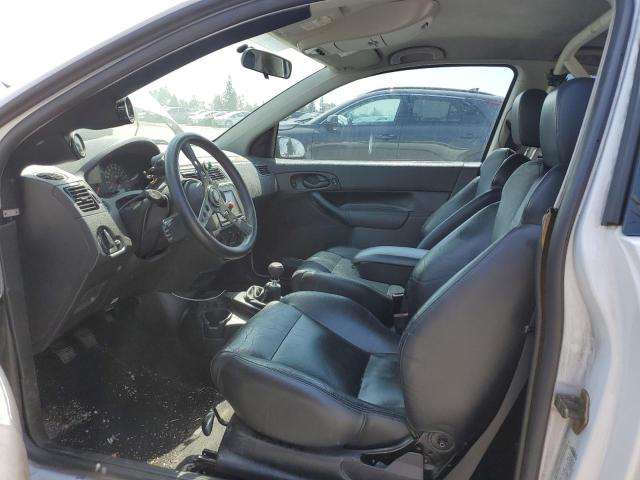Photo 7 from auction – 2005 FORD FOCUS ZX3 with VIN 3FAFP31N75R115208