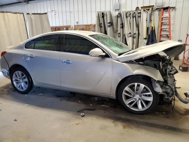 Photo 4 from auction – 2014 BUICK REGAL PREM with VIN 2G4GN5EX4E9319493