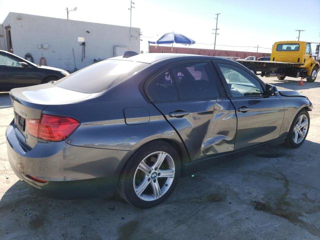 Photo 3 from auction – 2013 BMW 328 I SULE with VIN WBA3C1C50DF439815