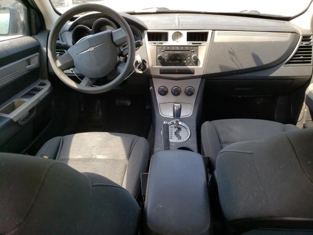 Photo 8 from auction – 2010 CHRYSLER SEBRING TO with VIN 1C3CC4FB0AN123679