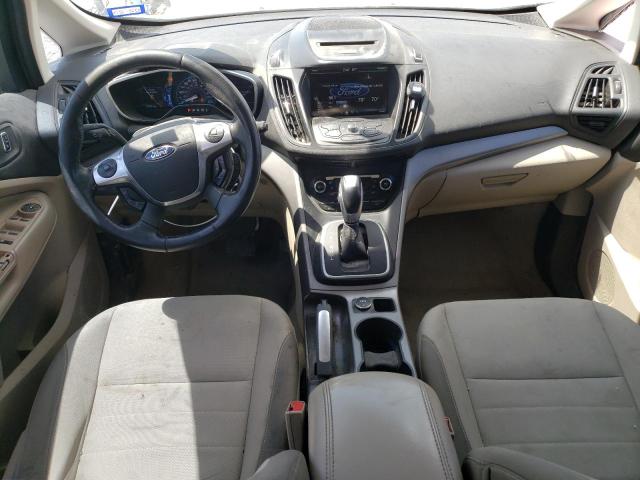 Photo 8 from auction – 2014 FORD C-MAX SE with VIN 1FADP5AU9EL506532