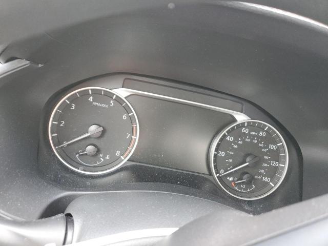 Photo 9 from auction – 2019 NISSAN ALTIMA S with VIN 1N4BL4BVXKC199761