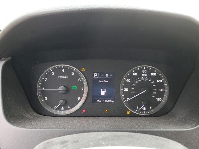 Photo 9 from auction – 2015 HYUNDAI SONATA SE with VIN 5NPE24AF3FH054804