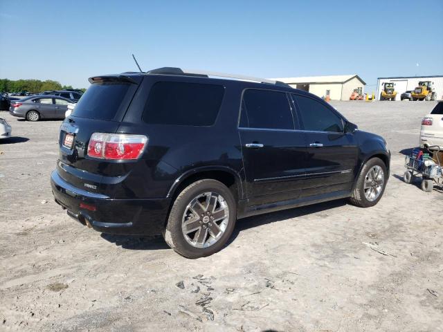 Photo 3 from auction – 2011 GMC ACADIA DEN with VIN 1GKKVTED4BJ240659