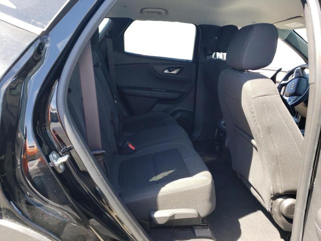 Photo 10 from auction – 2021 CHEVROLET BLAZER 2LT with VIN 3GNKBHRS9MS560630