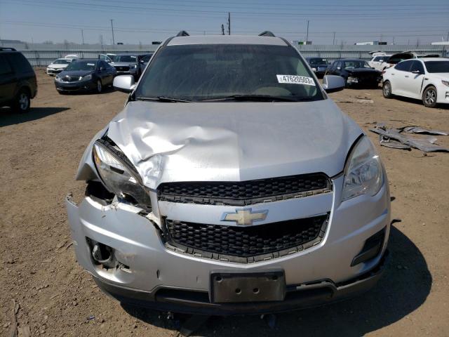 Zdjęcie 5 z aukcji – 2010 CHEVROLET EQUINOX LT z VIN 2CNFLEEW3A6222340