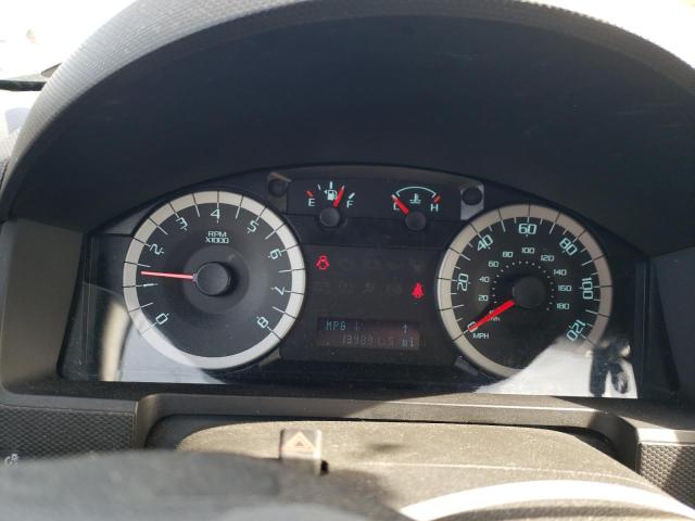 Photo 9 from auction – 2012 FORD ESCAPE LIM with VIN 1FMCU9E73CKB63855