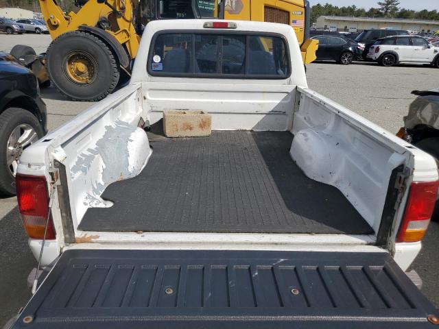 Photo 10 from auction – 1997 FORD RANGER with VIN 1FTCR10A4VUC81107