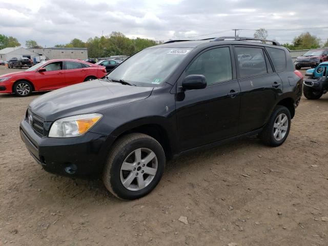 Photo 1 from auction – 2006 TOYOTA RAV4 with VIN JTMBD33V565039880
