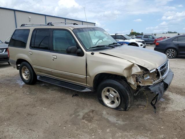 Photo 4 from auction – 2000 FORD EXPLORER X with VIN 1FMZU63E6YZB94378