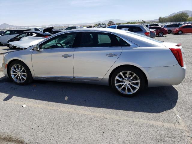 Photo 2 from auction – 2016 CADILLAC XTS LUXURY with VIN 2G61M5S33G9113828
