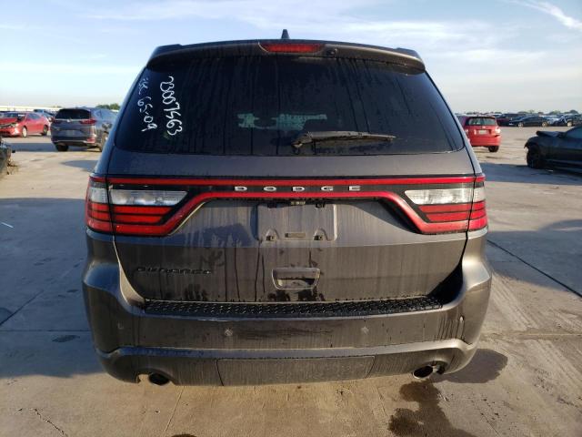 Photo 6 from auction – 2018 DODGE DURANGO SX with VIN 1C4RDHAG5JC209353