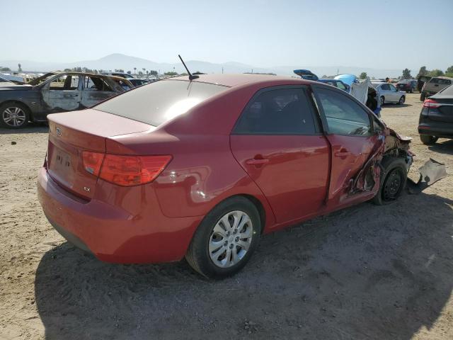 Photo 3 from auction – 2013 KIA FORTE EX with VIN KNAFU4A26D5740440