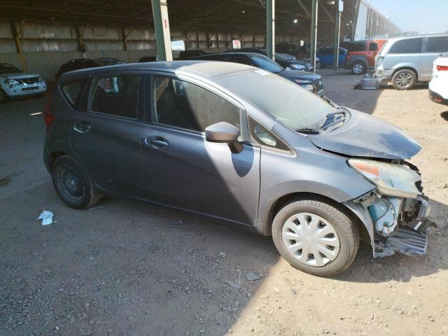 Photo 4 from auction – 2016 NISSAN VERSA NOTE with VIN 3N1CE2CP3GL350550