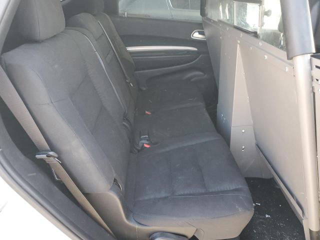 Photo 11 from auction – 2020 DODGE DURANGO SS with VIN 1C4SDJFT3LC369832