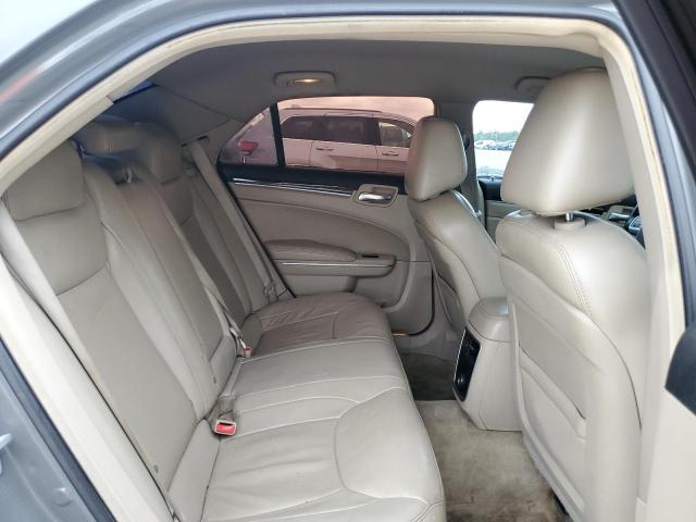 Photo 10 from auction – 2014 CHRYSLER 300 with VIN 2C3CCAAG2EH252796