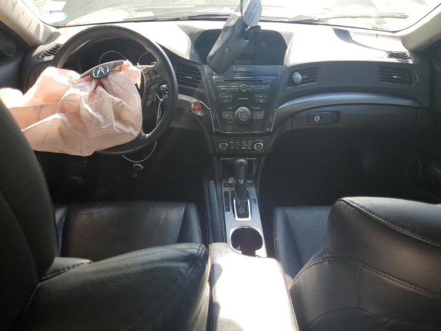 Photo 8 from auction – 2014 ACURA ILX 20 PRE with VIN 19VDE1F56EE006551