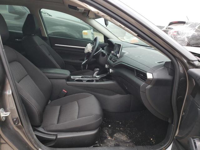 Photo 7 from auction – 2021 NISSAN ALTIMA SV with VIN 1N4BL4DV2MN344182