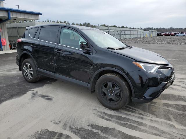 Photo 4 from auction – 2018 TOYOTA RAV4 LE with VIN 2T3BFREV7JW819925