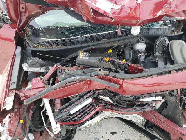 Photo 12 from auction – 2021 BUICK ENCORE GX with VIN KL4MMBS27MB058899