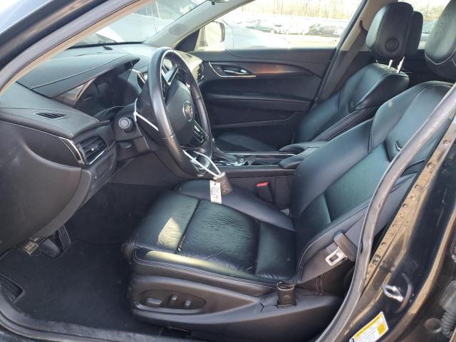 Photo 7 from auction – 2014 CADILLAC ATS with VIN 1G6AG5RX0E0165554