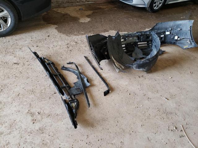 Photo 12 from auction – 2021 HYUNDAI SONATA SE with VIN 5NPEG4JA1MH078604