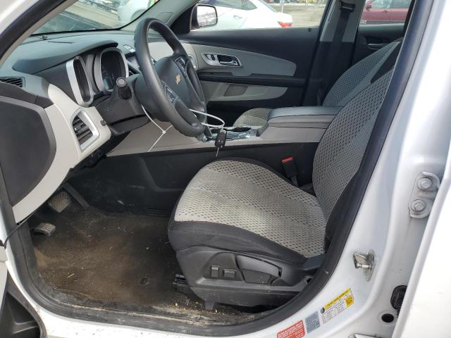 Photo 7 from auction – 2015 CHEVROLET EQUINOX LS with VIN 2GNFLEEK7F6104033